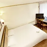 Campanile Nature - Bordeaux Est 3*