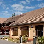 Hotel Campanile Nature - Bordeaux Est