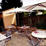 Hotel Campanile Nature - Bordeaux Est 3*