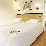 Campanile Nature - Bordeaux Est Hotel
