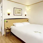 Campanile Nature - Bordeaux Est 3* Artigues-près-Bordeaux