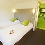 Campanile Nature - Bordeaux Est Ξενοδοχείο 3*