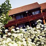 Campanile Nature - Bordeaux Est Hotel