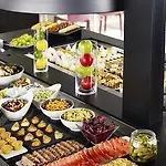 Hotel Campanile Nature - Bordeaux Est 3*