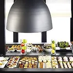 Campanile Nature - Bordeaux Est 3*