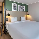 Campanile Nature - Bordeaux Est 3*