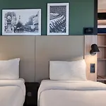 Campanile Nature - Bordeaux Est 3*
