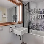 Campanile Nature - Bordeaux Est