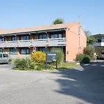 Ξενοδοχείο Campanile Nature - Bordeaux Est 3*