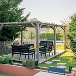 Campanile Nature - Bordeaux Est Ξενοδοχείο 3*