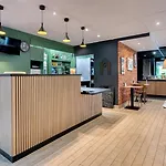 Campanile Nature - Bordeaux Est Hotel
