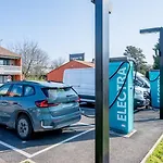 Campanile Nature - Bordeaux Est 3*