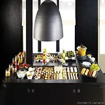 Campanile Nature - Bordeaux Est 3*