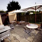 Campanile Nature - Bordeaux Est Hotel