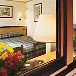 Campanile Nature - Bordeaux Est 3*