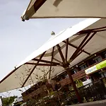 Campanile Nature - Bordeaux Est Ξενοδοχείο