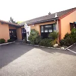 Campanile Nature - Bordeaux Est Hotel 3*
