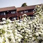 Campanile Nature - Bordeaux Est Hotel Artigues-près-Bordeaux