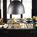 Campanile Nature - Bordeaux Est Hotel 3*