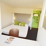 Hotel Campanile Nature - Bordeaux Est