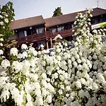 Campanile Nature - Bordeaux Est 3*
