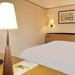 Campanile Nature - Bordeaux Est Hotel