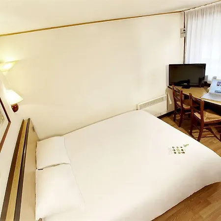 Campanile Bordeaux Est - 3*