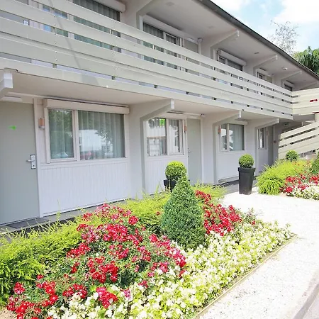 Campanile Nature - Bordeaux Est Hotel Artigues-pres-Bordeaux