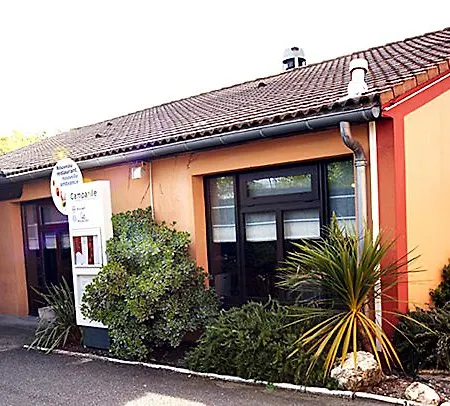 Campanile Bordeaux Est -