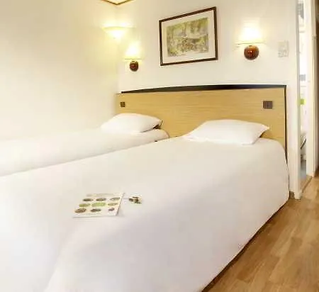 Campanile Bordeaux Est - Hotel