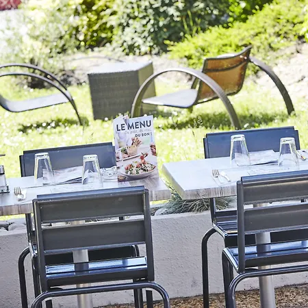 Campanile Nature - Bordeaux Est Hotel 3*