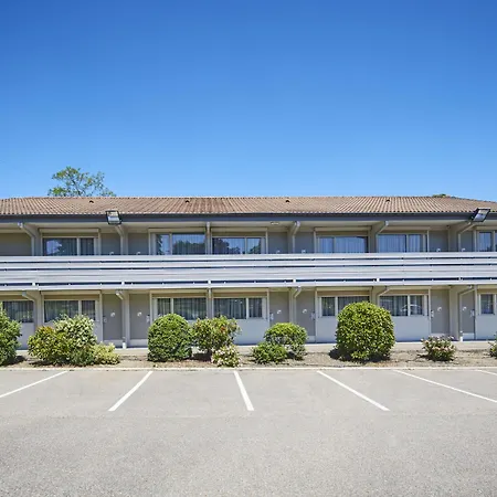 Hotel Campanile Nature - Bordeaux Est Artigues-pres-Bordeaux