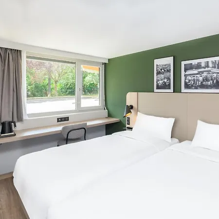 Campanile Nature - Bordeaux Est Hotel 3*