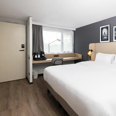 Campanile Bordeaux Est -