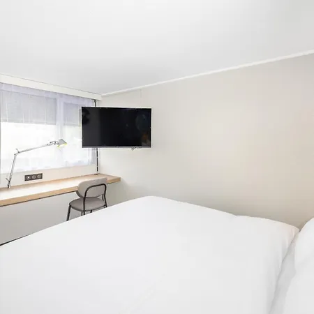 Hotel Campanile Bordeaux Est -