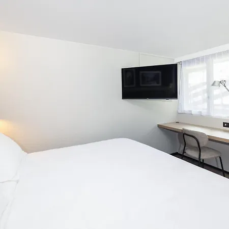 Campanile Nature - Bordeaux Est Hotel 3*