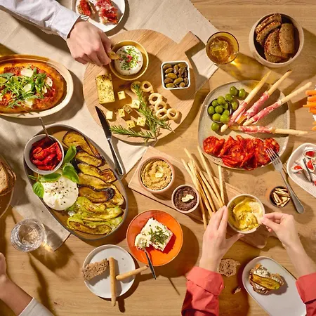 Campanile Nature - Bordeaux Est فندق 3*