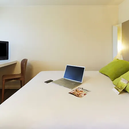 Campanile Nature - Bordeaux Est Hotel 3*