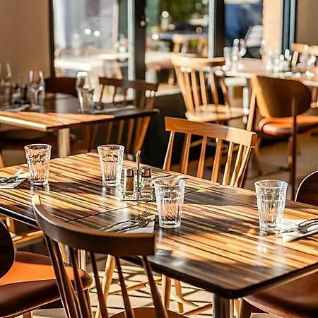 Campanile Nature - Bordeaux Est 3*
