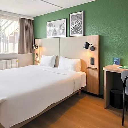 Campanile Nature - Bordeaux Est 3* Artigues-près-Bordeaux