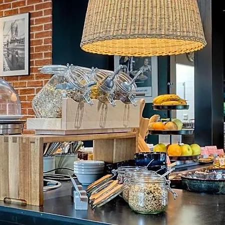 Campanile Nature - Bordeaux Est Hotel 3*