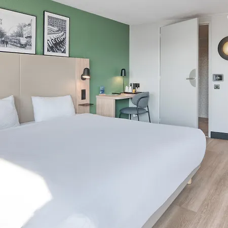 Campanile Nature - Bordeaux Est Hotel 3*