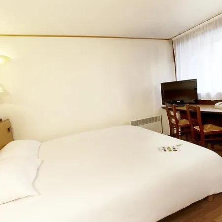 Campanile Nature - Bordeaux Est Hotel 3*