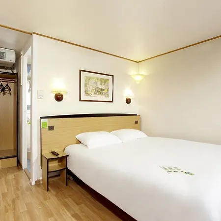 Hotel Campanile Nature - Bordeaux Est Artigues-près-Bordeaux