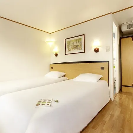 Campanile Nature - Bordeaux Est Hotel