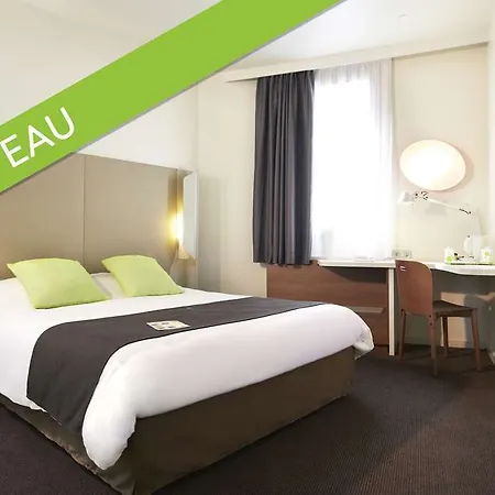 Campanile Bordeaux Est - Hotel Artigues-pres-Bordeaux