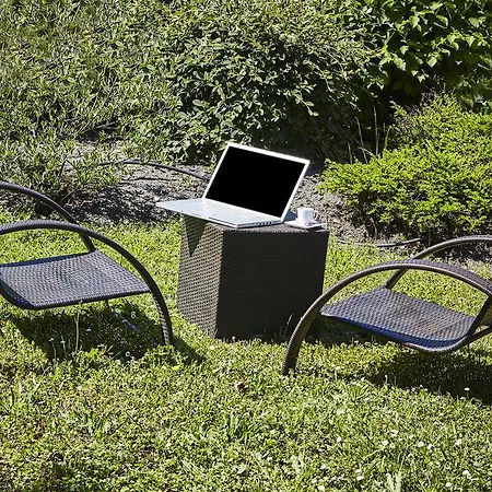 Hotel Campanile Bordeaux Est -