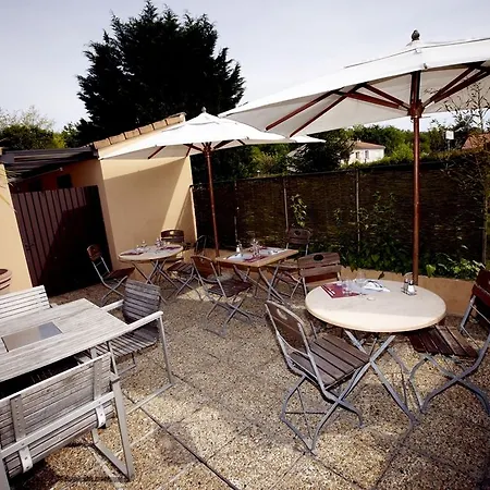 Campanile Nature - Bordeaux Est Hotel