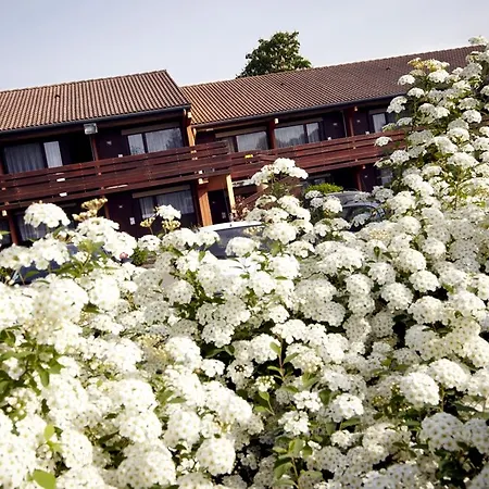Campanile Nature - Bordeaux Est Hotel Artigues-près-Bordeaux