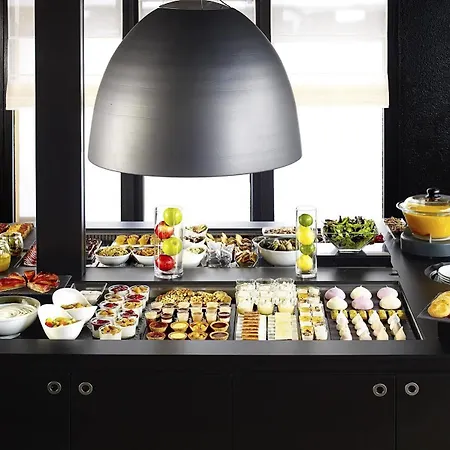 Campanile Bordeaux Est - Hotel 3*